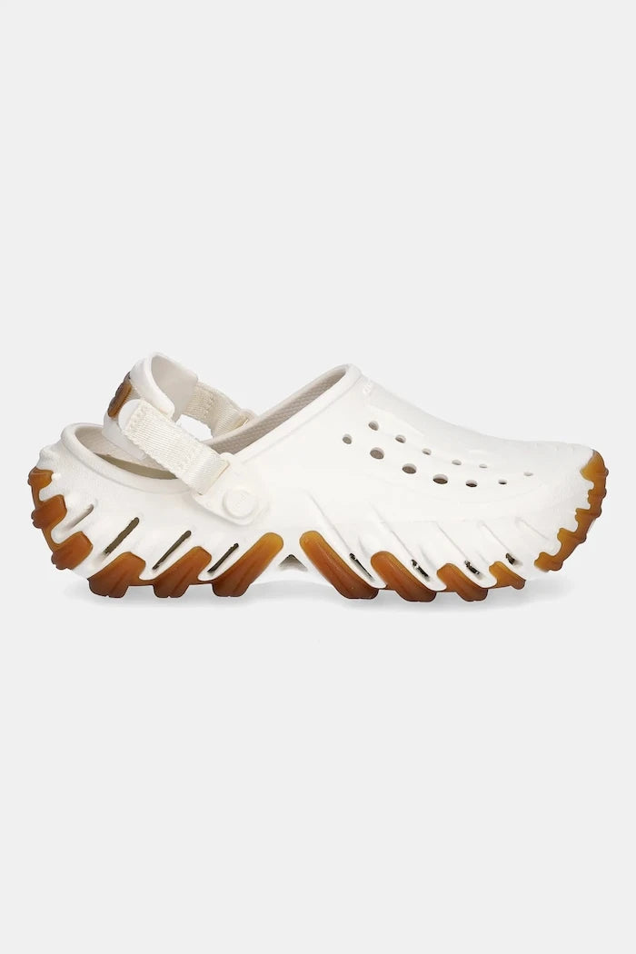 Crocs Echo Gum Ro Clog Terlik