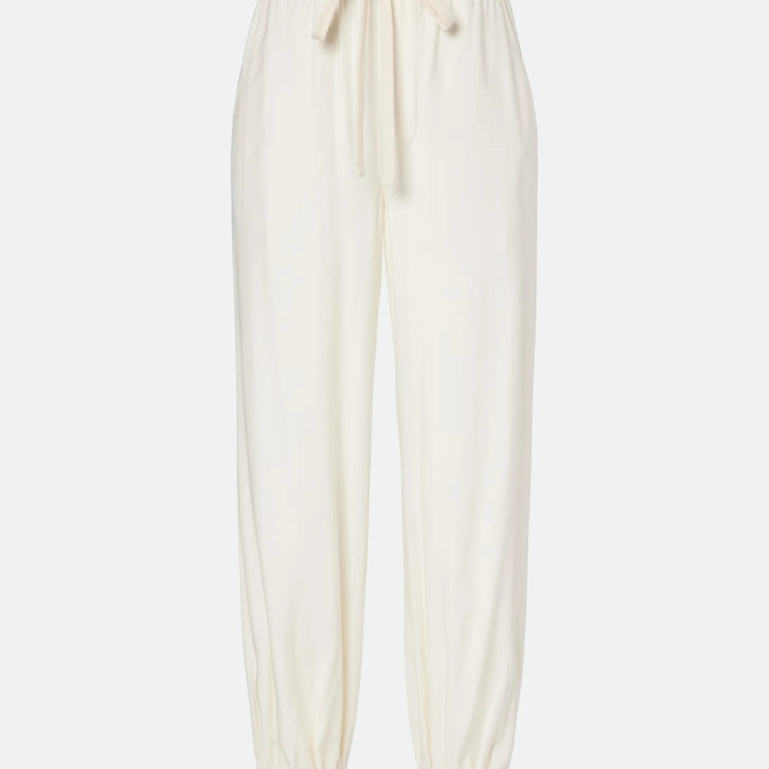 Citizens of Humanity - Bubble twill tapered pants