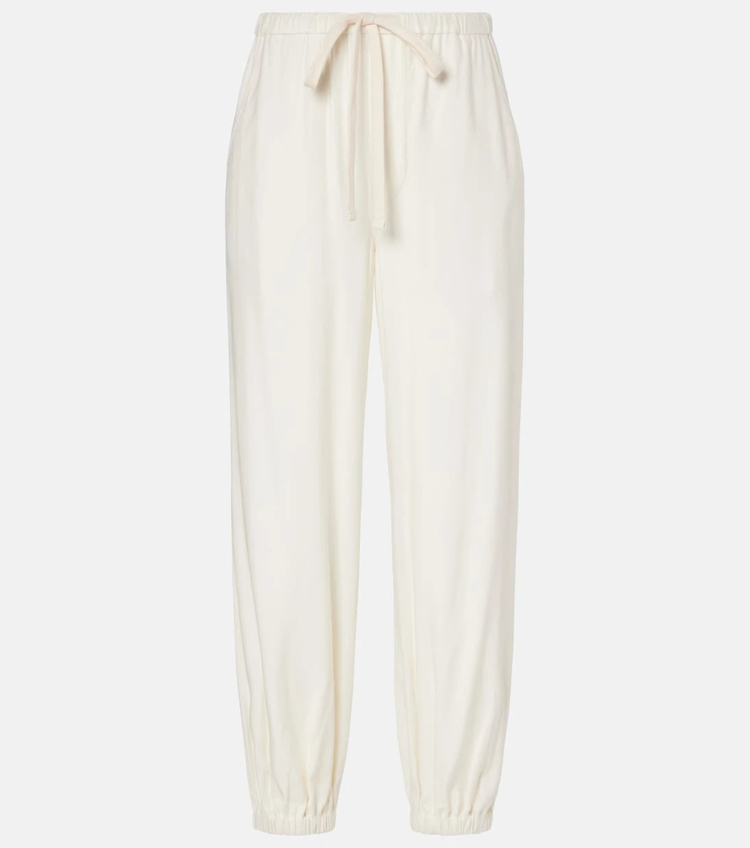 Citizens of Humanity - Bubble twill tapered pants