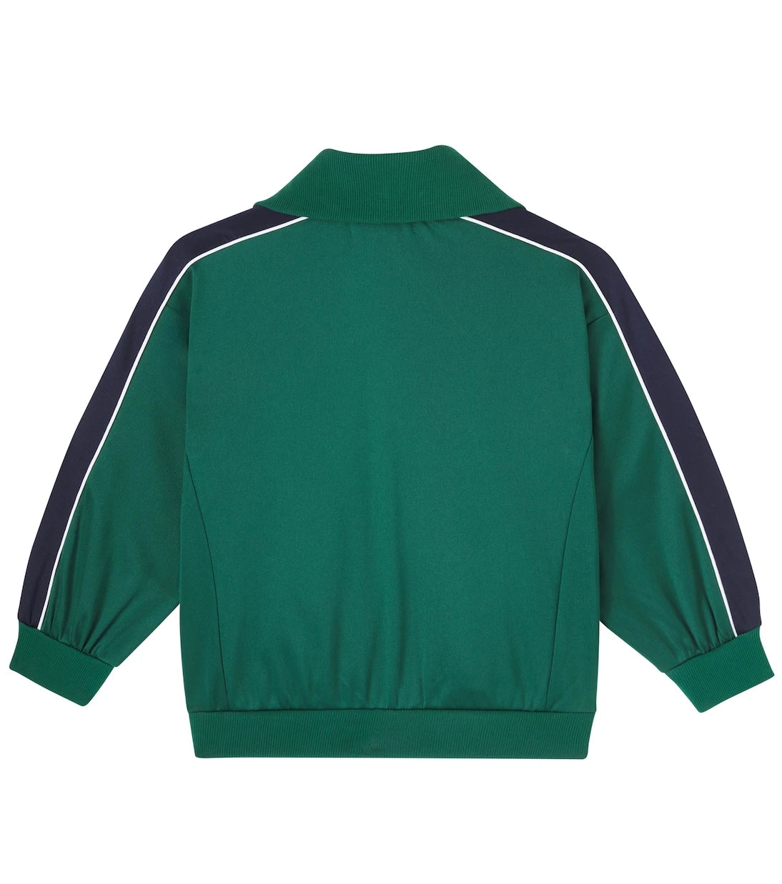 Bobo Choses - Embroidered track jacket