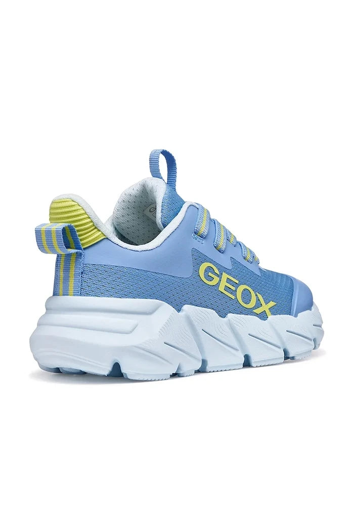 Geox FLEXYPER FAST Çocuk Spor Ayakkabı