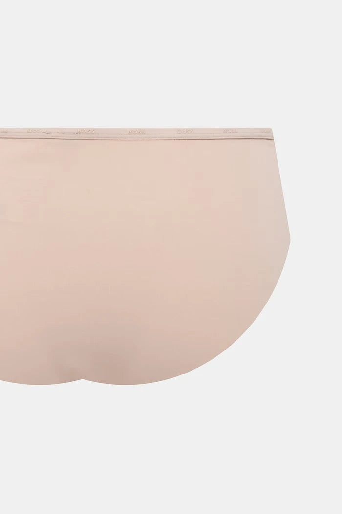BOSS бикини дамски 3P MICRO BRIEF 3 броя