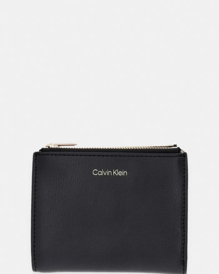 Calvin Klein Kadın Suni Deri Cüzdan