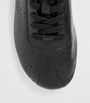 Nappa Leather Step Sneakers