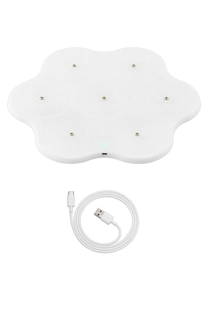 Станция за зареждане Sirius DecoPower Multi Charger 7x