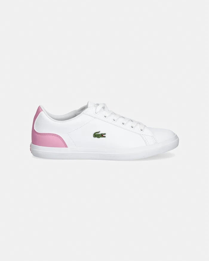 Lacoste çocuk spor ayakkabı