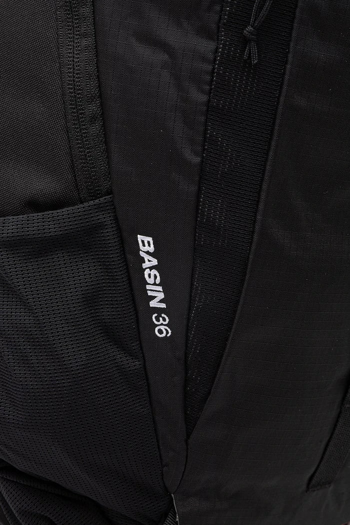 The North Face раница BASIN 36L