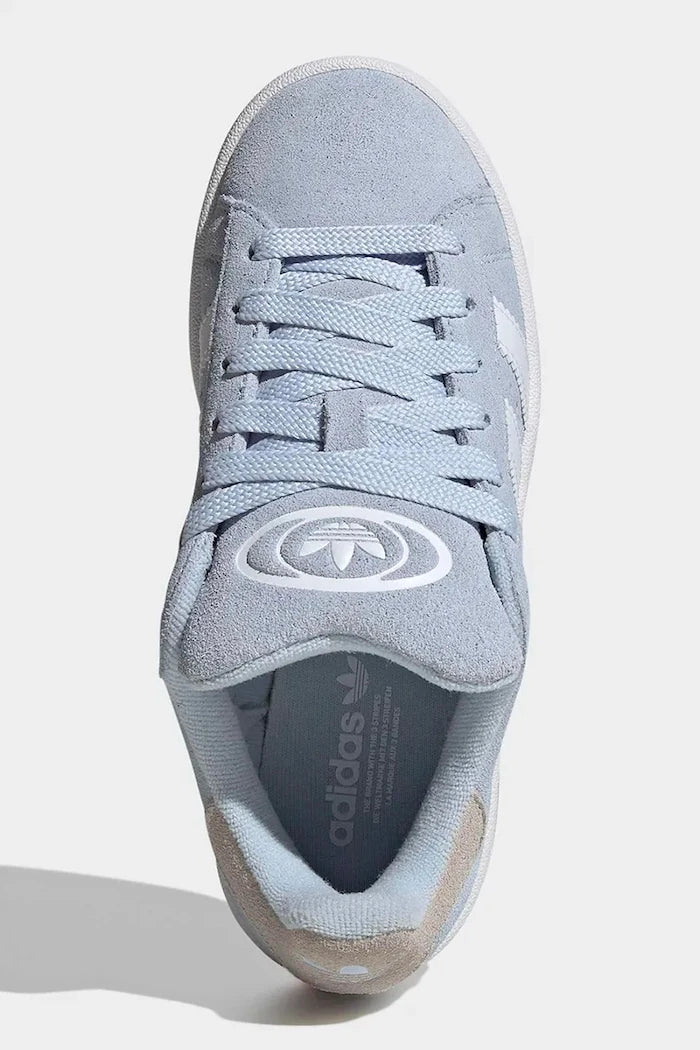 adidas Originals CAMPUS 00s Çocuk Süet Spor Ayakkabı