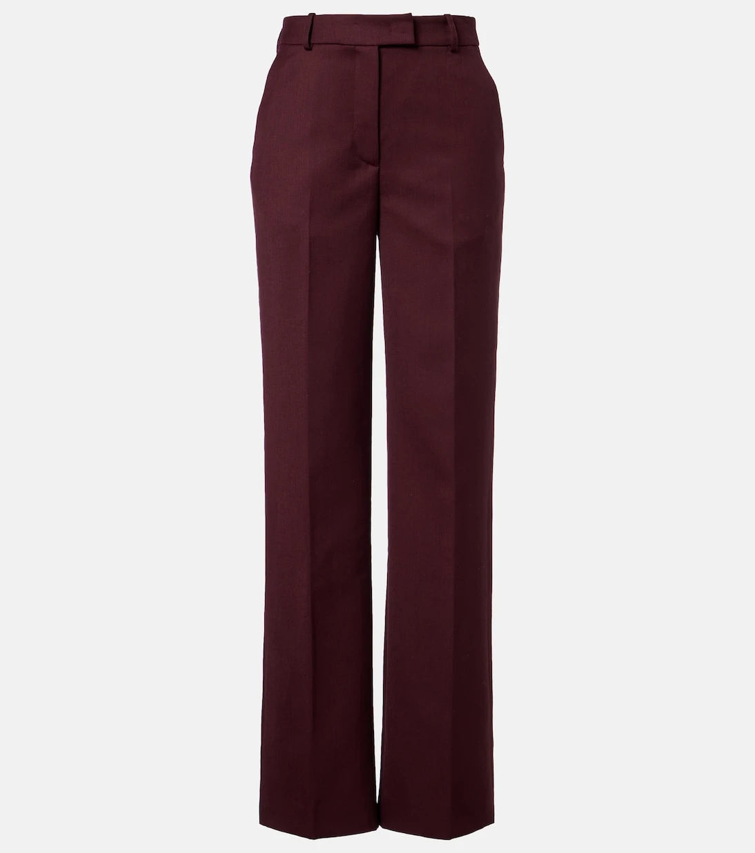 The Frankie Shop - Lenora straight pants