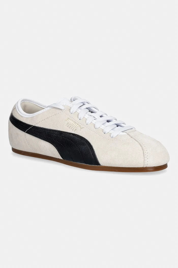 Puma Tackle Süet Sneaker