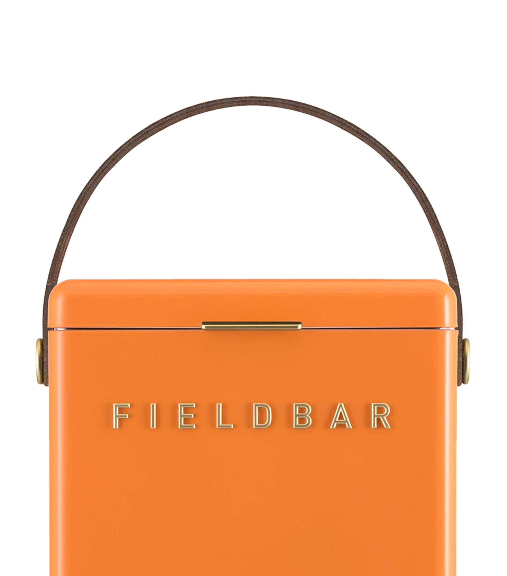 Fieldbar Drinks Box Cooler with Interchangeable Straps (10L)