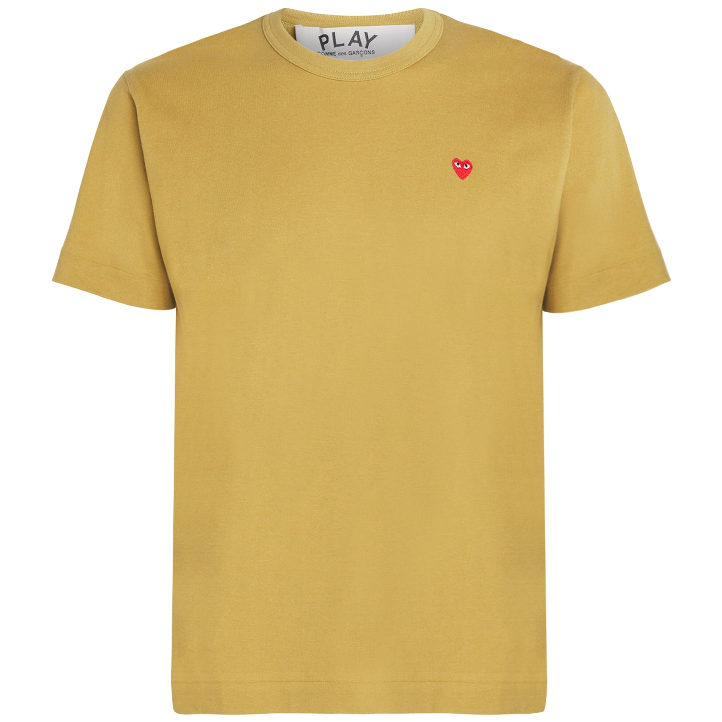 Mini Heart Logo T-Shirt