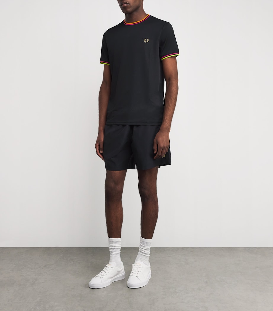 Twin Tipped Tennis T-shirt