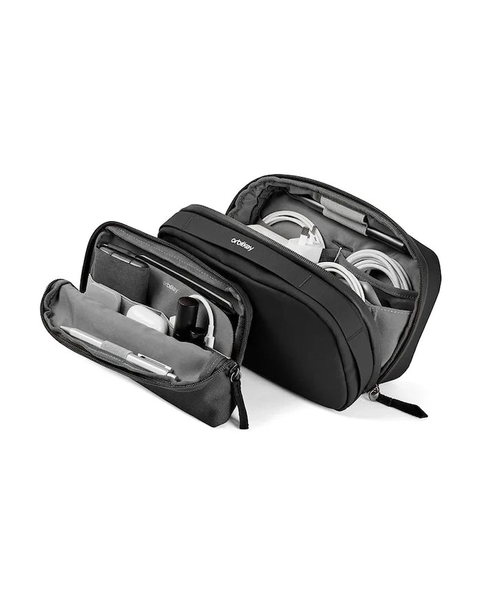 2в1 органайзер за пътуване Orbitkey Tech Pouch 23 x 14 x 8 cm
