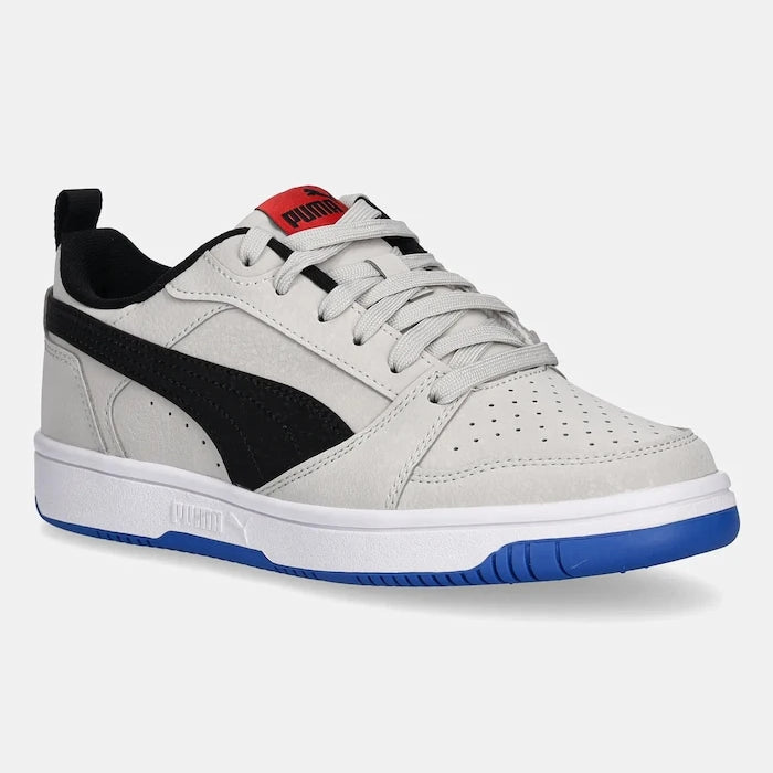Детски маратонки Puma Rebound V6 Lo MID 90s