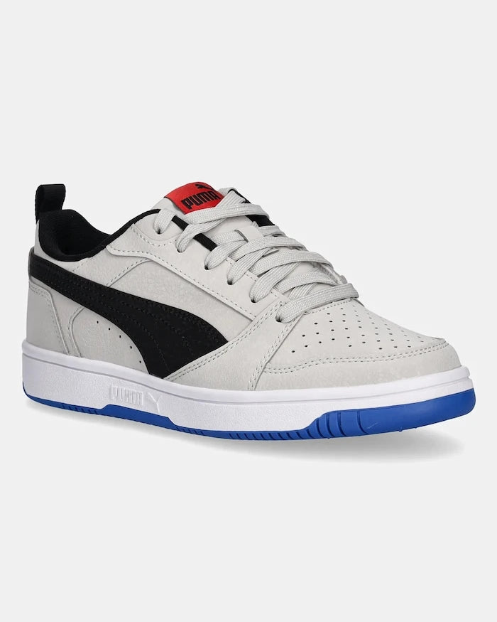 Çocuk Spor Ayakkabı Puma Rebound V6 Lo MID 90s