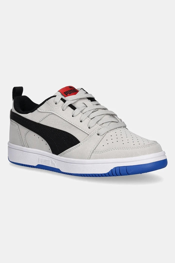 Çocuk Spor Ayakkabı Puma Rebound V6 Lo MID 90s