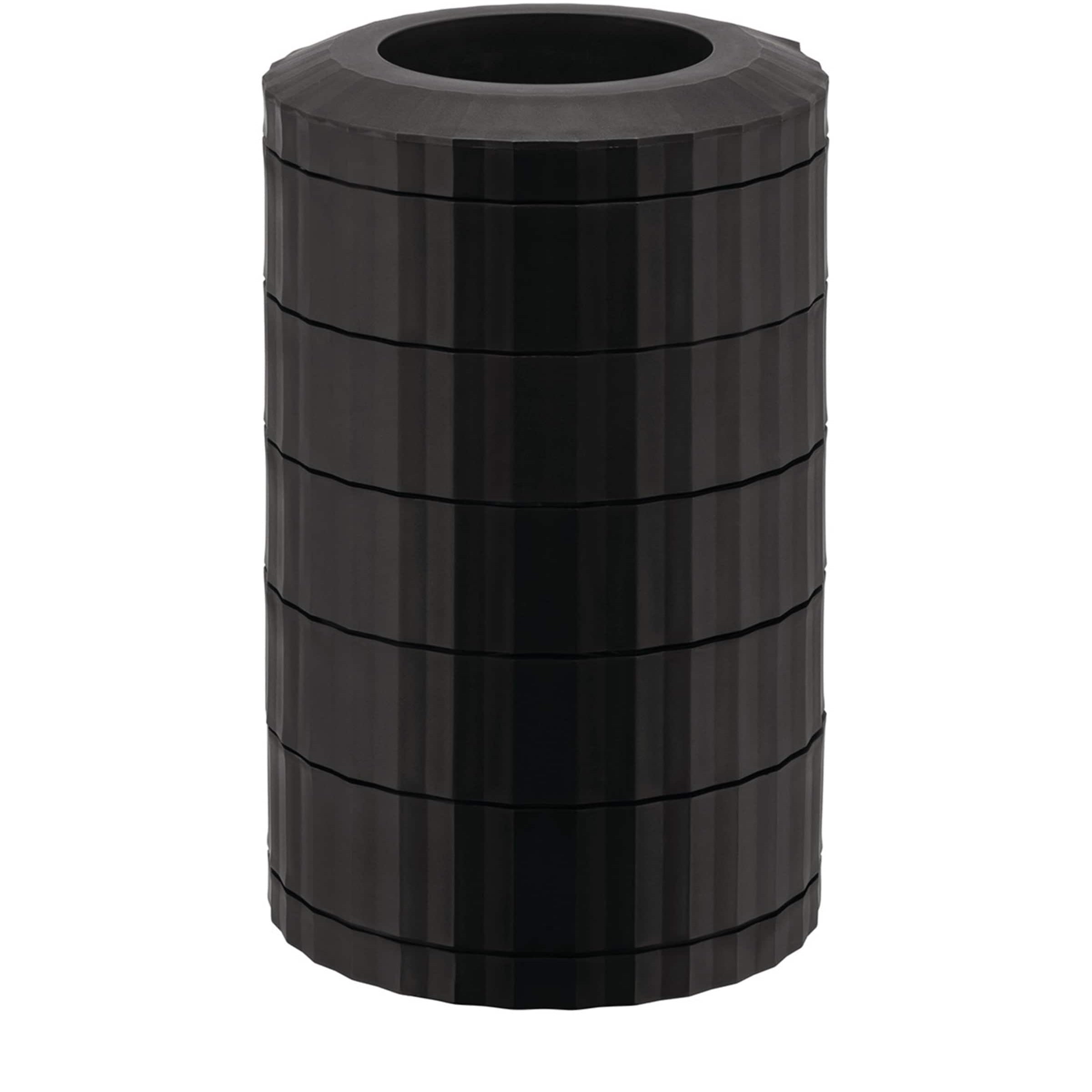 Plissé Coffee Capsule Holder