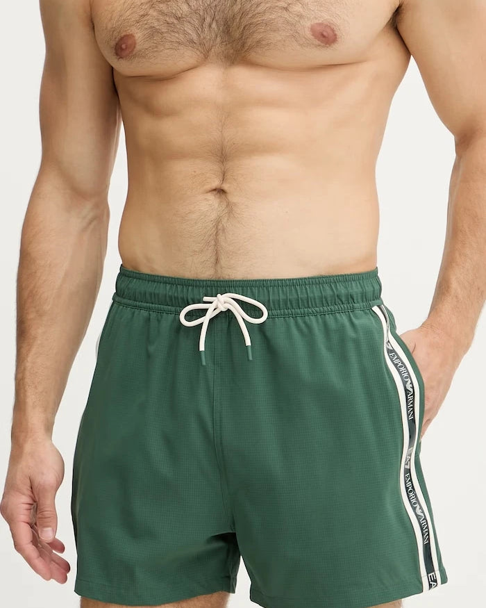 EA7 Emporio Armani erkek mayo şortu