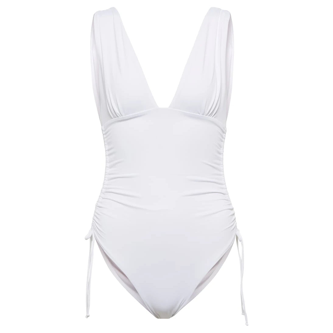 Melissa Odabash - Chile ruched swimsuit