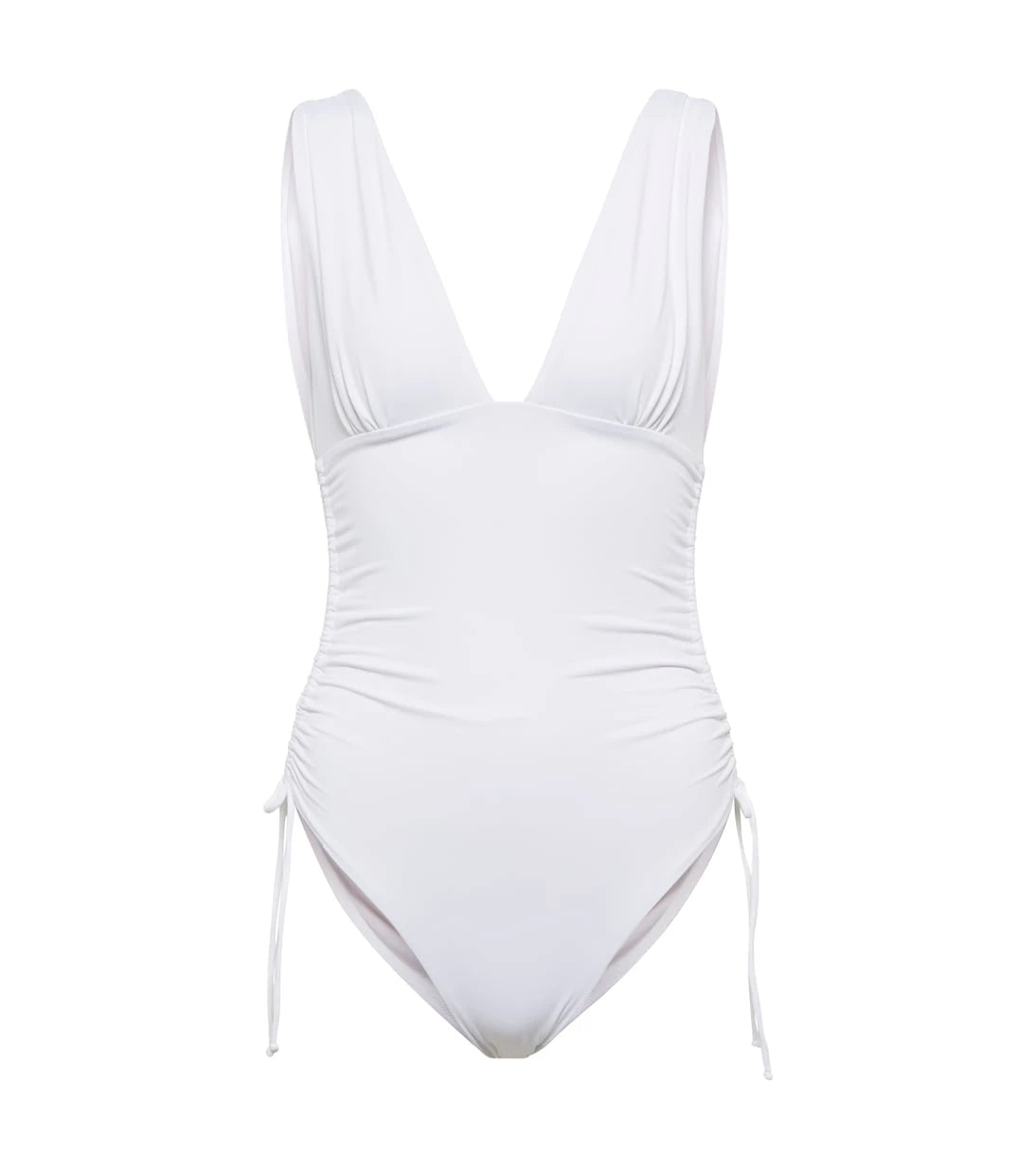 Melissa Odabash - Chile ruched swimsuit