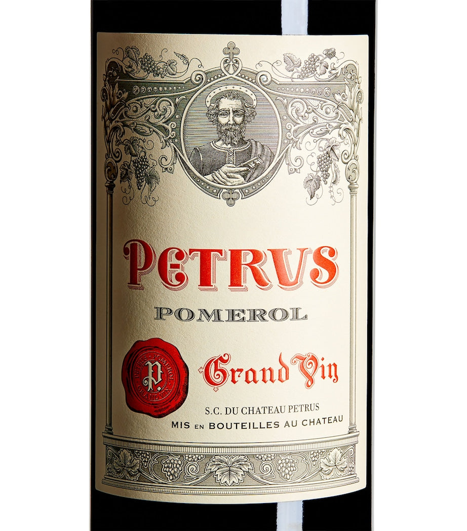 Petrus Petrus 2012 (75cl) - Bordeaux, France