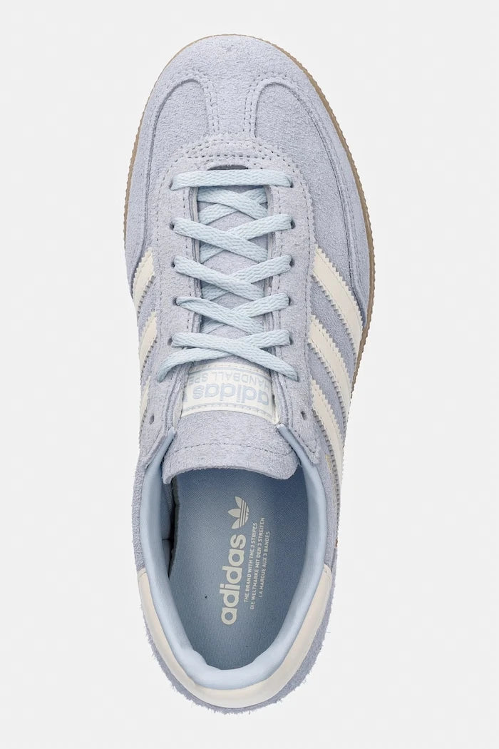 adidas Originals Handball Spezial Bold Süet Spor Ayakkabı