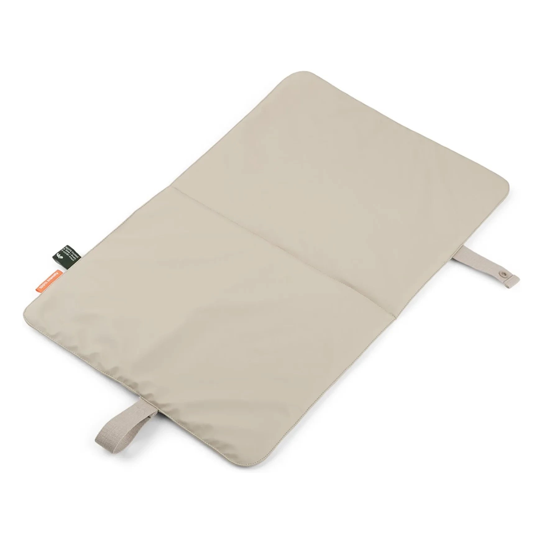 Done by deer - Waterproof travel changing mat | Sand