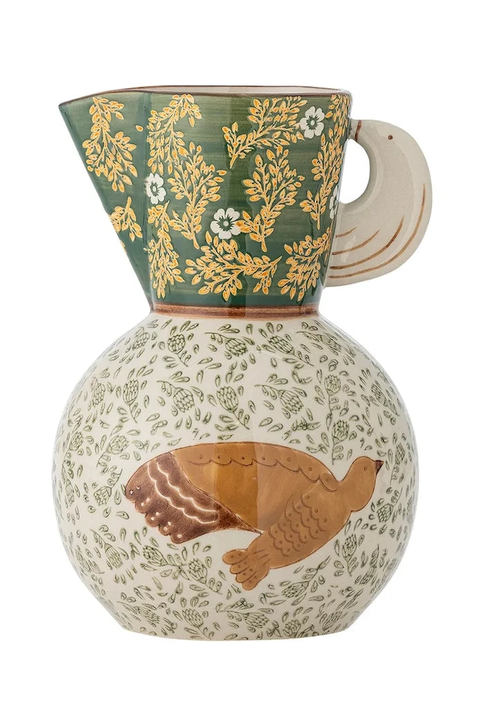 Декоративна ваза Bloomingville Hezha 21 cm