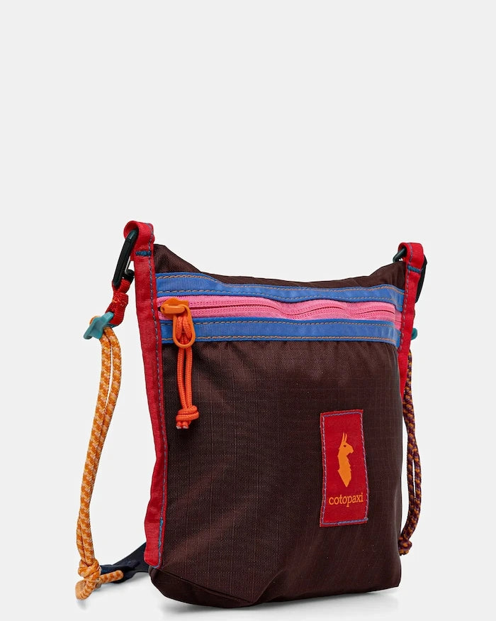 Cotopaxi Lista 2L Çapraz Çanta