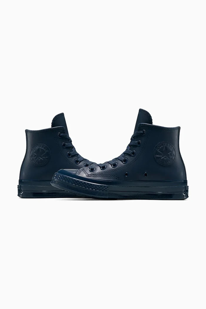 Кожени кецове Converse Chuck 70