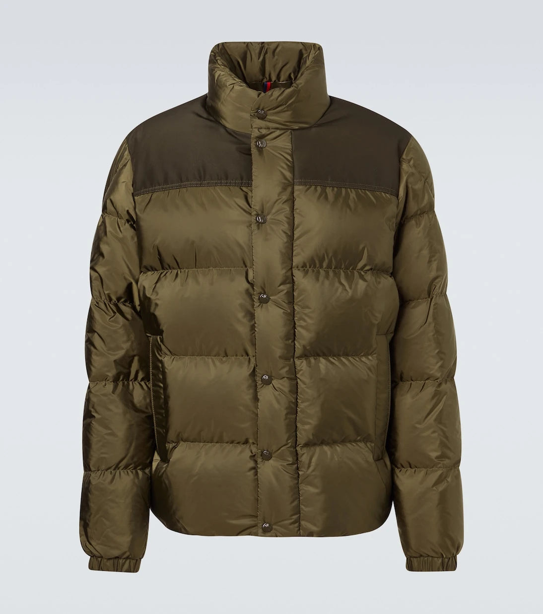Moncler - Virolais down jacket