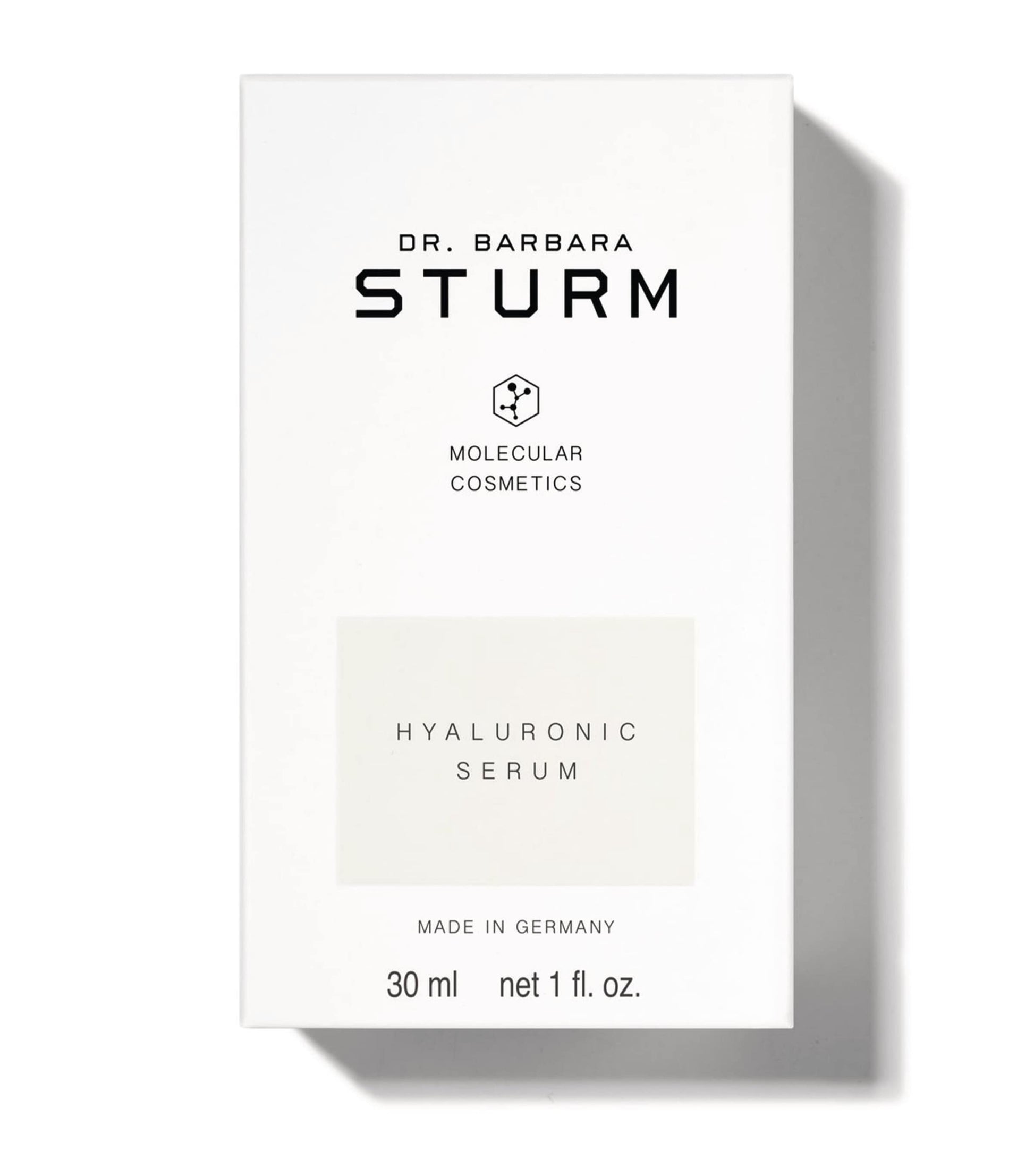 Hyaluronic Serum (30ml)