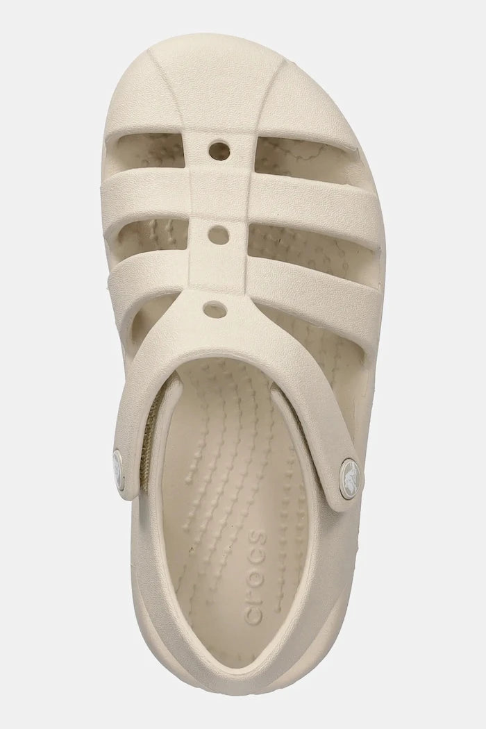 Сандали Crocs CLASSIC FISHERMAN KIDS