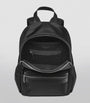 Aspinal Of London Nylon Backpack