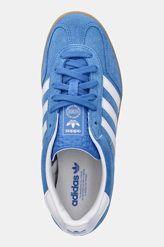 Детски маратонки adidas Originals GAZELLE INDOOR