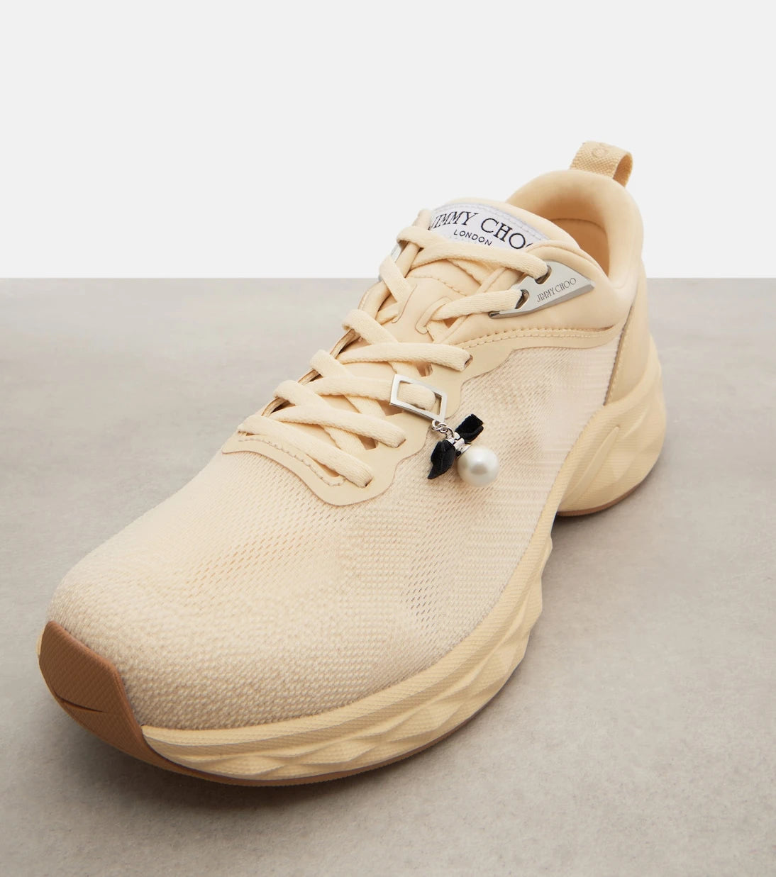 Jimmy Choo - Diamond Run sneakers