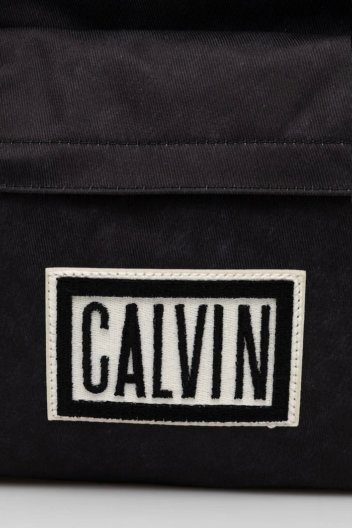 Calvin Klein şehir sırt çantası erkek