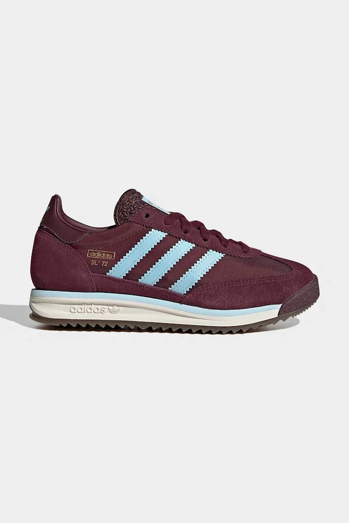 adidas Originals SL 72 RS çocuk spor ayakkabı