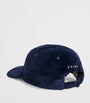 FRAME x Sotheby's Cotton Cap