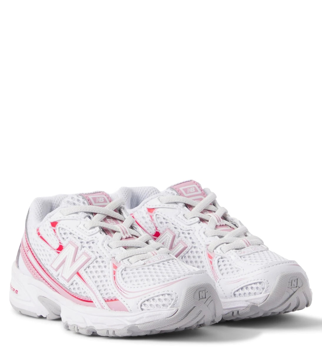 New Balance Kids - 740 sneakers