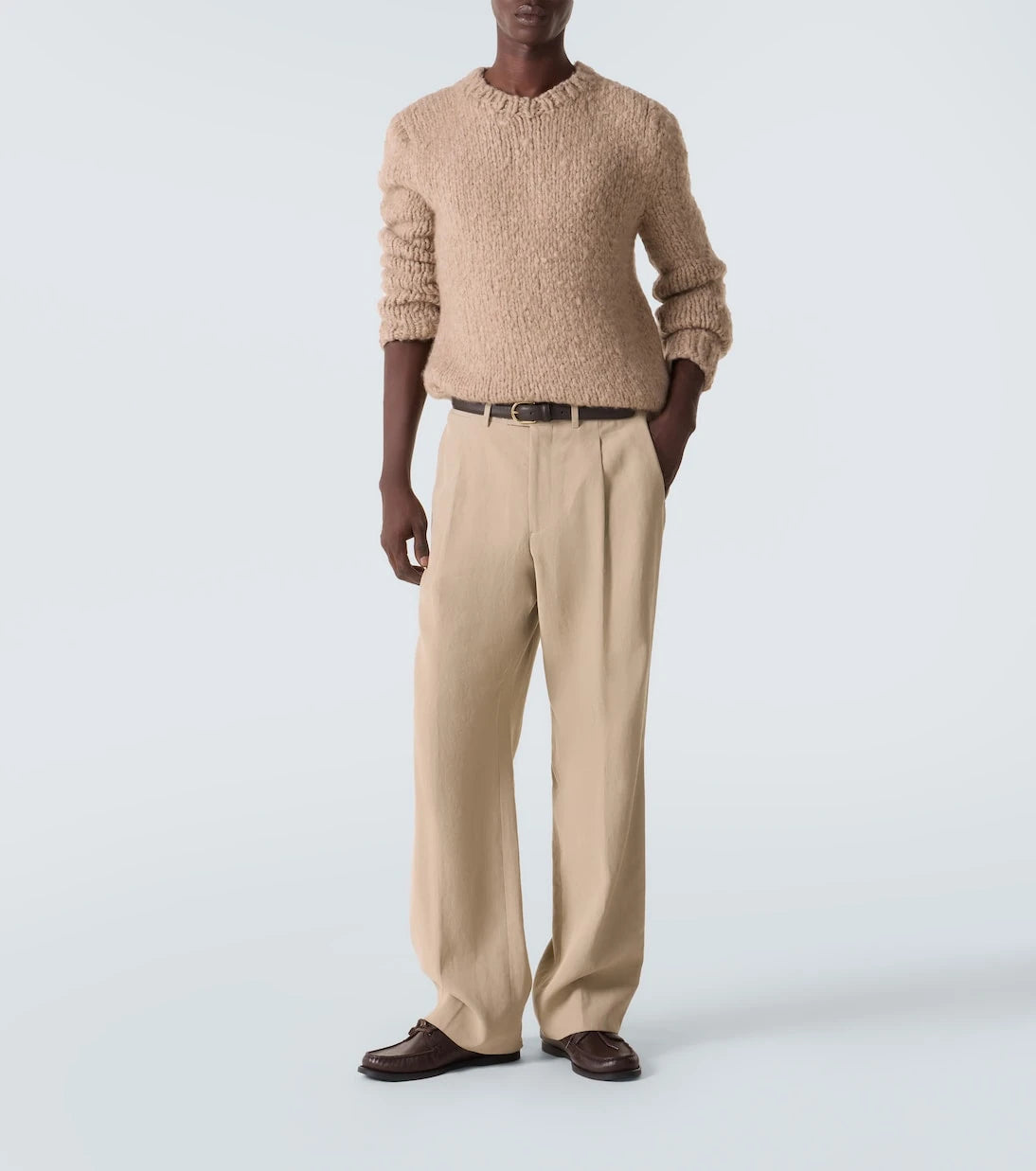 Gabriela Hearst - Cashmere sweater
