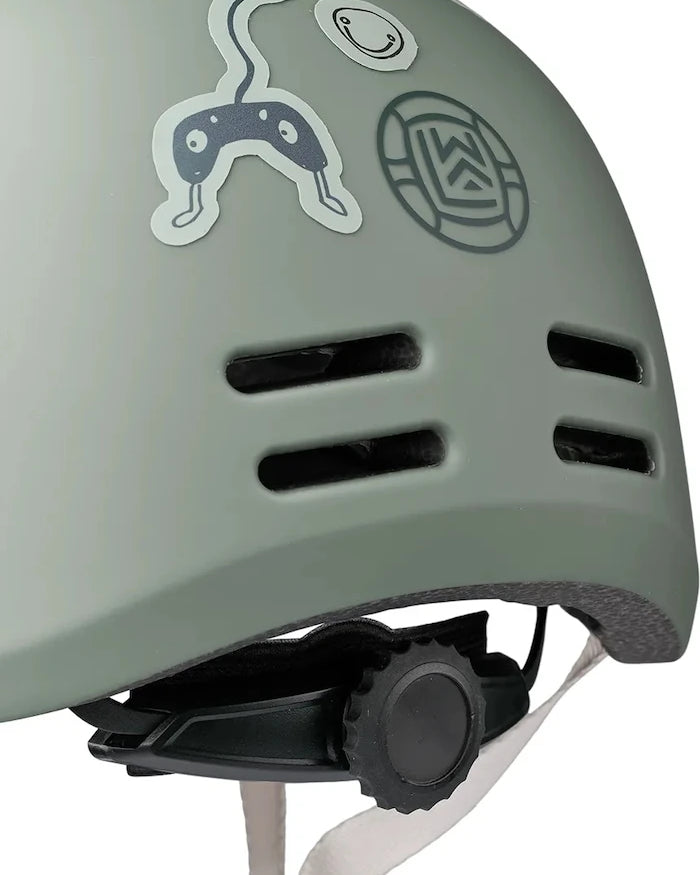 Liewood Çocuk Kaskı Milly Bike Helmet