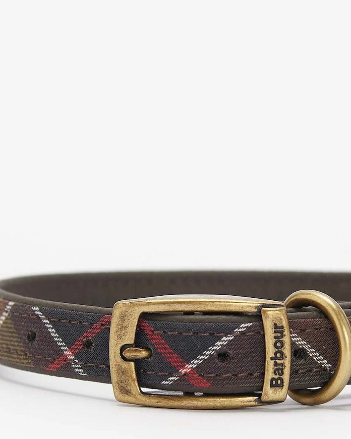 Barbour Evcil Hayvan Tasması