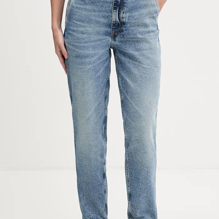 Guess Jeans Kot Pantolon