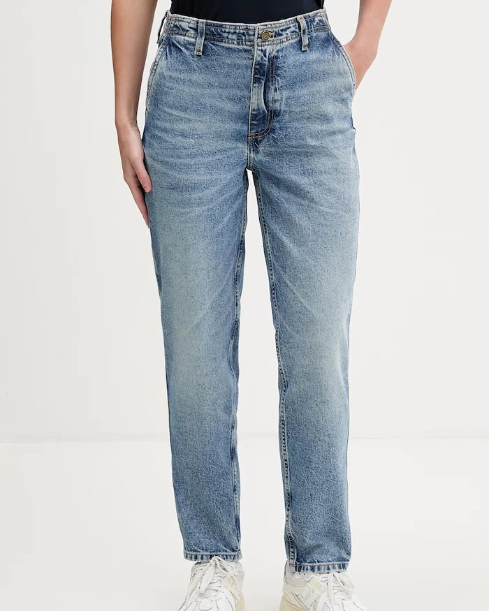 Guess Jeans Kot Pantolon
