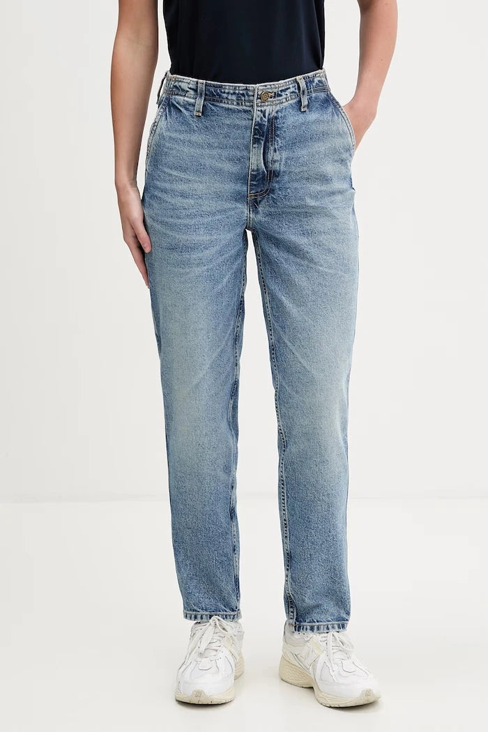 Guess Jeans Kot Pantolon