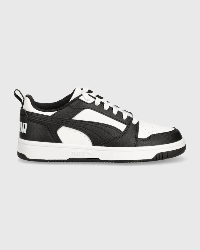 Çocuk Spor Ayakkabı Puma Rebound V6 Lo Jr