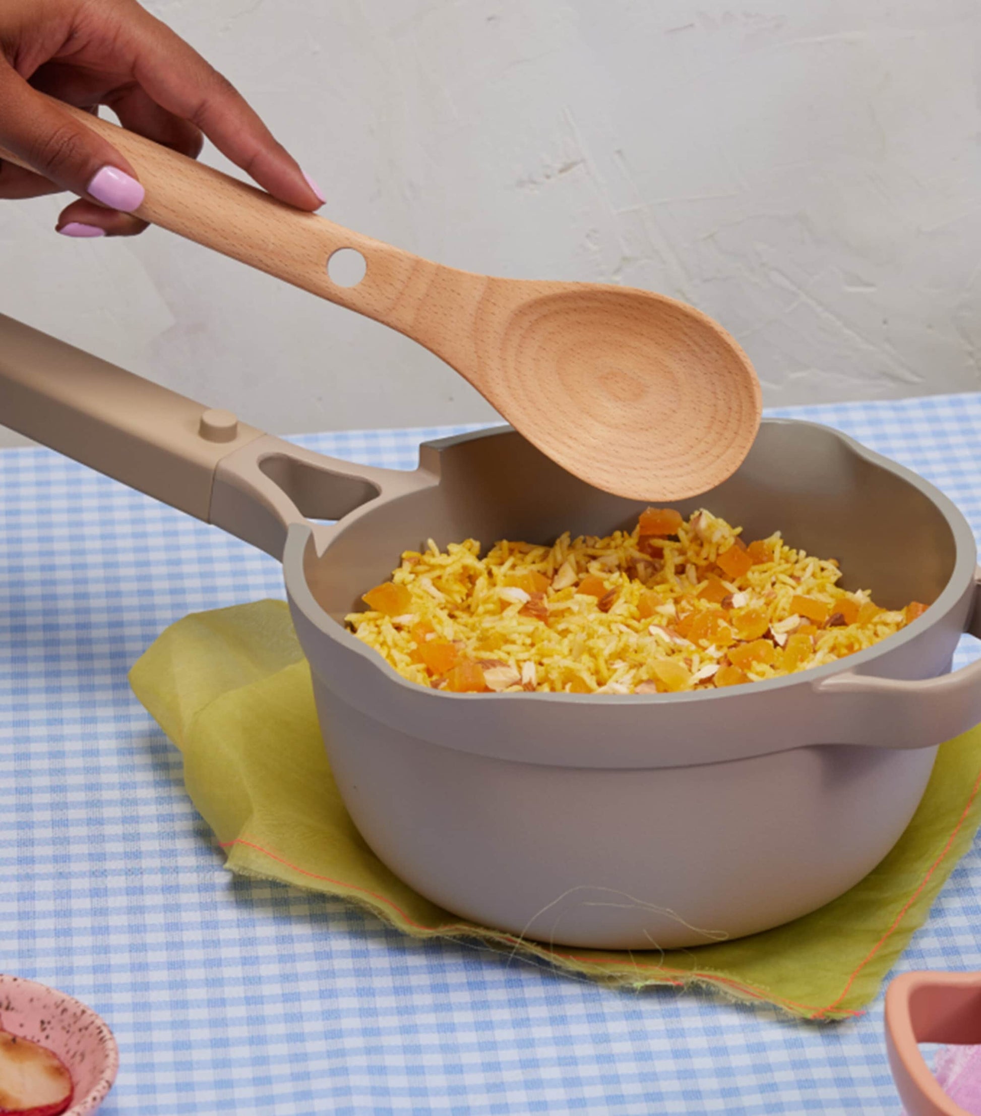 Mini Perfect Pot 2.0 (10.5cm)