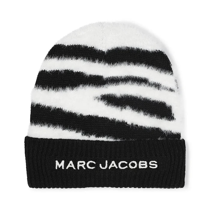 Детска шапка Marc Jacobs